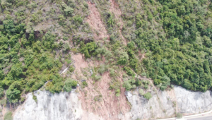 Ibagué en Alerta Naranja por la llegada del fenómeno de La Niña