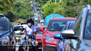 Avenida Pedro Tafur será intervenida para mejorar los tiempos de desplazamiento