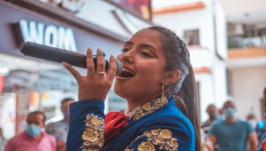 Agéndese y participe del Festival de Mariachis en Ibagué, Suárez, El Espinal y Flandes