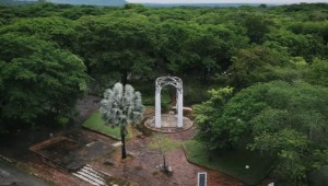 Construirán Parque Jardín de la Vida en homenaje a las víctimas de la tragedia de Armero