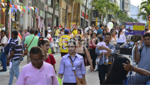 Leve disminución en la tasa de desempleo en Ibagué, reporta Dane