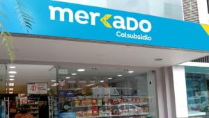 Colsubsidio anunció que cerrará todos sus supermercados a finales del 2024