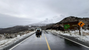 Atención: Habrá pico y placa desde este fin de semana en la carretera entre Murillo y Manizales