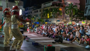 Así será el Tour Navideño de la Gobernación del Tolima en Ibagué