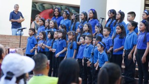 Rendirán homenaje a los niños de Ibagué este viernes en el Panóptico