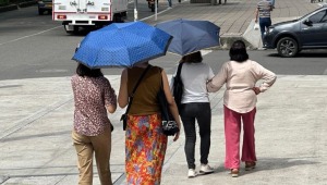 El Tolima avanza en acciones contra el cambio climático