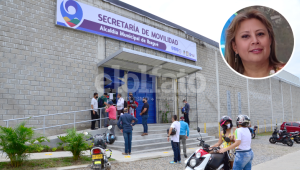 Procuraduría investiga a exsecretaria de Movilidad de Ibagué Olga Lucía Liévano