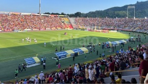 Habrá control biométrico en la final entre Deportes Tolima y Atlético Nacional