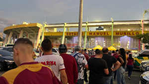 Retirarán a los hinchas de Nacional que se infiltren al estadio 