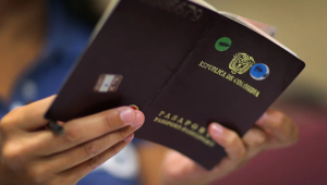 Ahora podrá solicitar el pasaporte de manera más fácil y rápida en Colombia