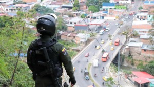 Aumentarán el pie de fuerza durante el cumpleaños de Ibagué