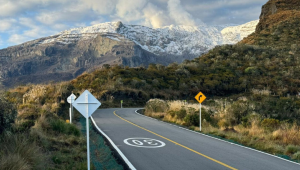 Así será el pico y placa entre la vía Murillo y Manizales este fin de semana