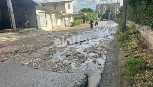 Habitantes del barrio Ambalá de Ibagué denuncian abandono por parte de la Alcaldía 