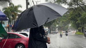 Declaran alerta naranja en Ibagué por riesgo de lluvias fuertes 