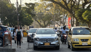 Este viernes habrá protesta de conductores en Ibagué