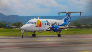 Satena conecta a Flandes y a Bogotá en un vuelo directo