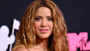 ¡Shakira vuelve a Colombia! Estas son las ciudades que visitará en su tour mundial