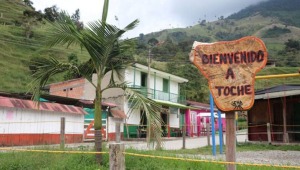 Toche, el destino turístico del Tolima que no puede dejar de visitar