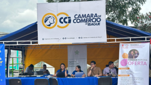 Cámara Activa, la nueva iniciativa de la CCI para el sur de la ciudad