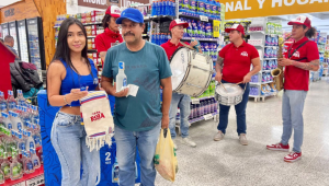 Tapa Roja aumentó su posicionamiento en los supermercados de Ibagué