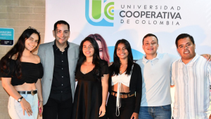 Este jueves la Universidad Cooperativa tendrá 30% de descuento en posgrados