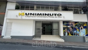 La oferta académica que tiene la nueva sede de la Uniminuto en Ibagué