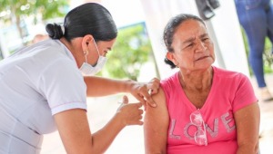 Vacúnese contra la fiebre amarilla en el aeropuerto Perales y en la Terminal