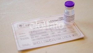 ¿Aún no se vacuna contra el COVID-19? Asista a los puntos habilitados en Ibagué