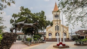 Activan alarmas en Venadillo por posible llegada del Clan del Golfo