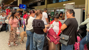 Menores deberán tener permiso obligatorio para viajar solos en transporte terrestre