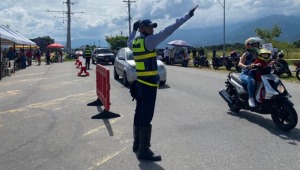 Estos serán los cierres viales en Ibagué por la ‘Vuelta al Sur del Huila y Tolima’