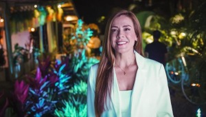 Victoria Castillo fue designada como presidenta de la Asociación Colombiana de Industrias Licoreras