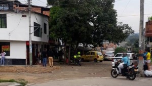 Juez ordena desalojar a cerca de 60 familias de la Urbanización Villa Leidy al sur de Ibagué
