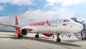 Avianca anuncia nueva ruta: vuelo directo Bogotá - París