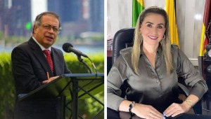 Petro premió a la investigada expersonera de Ibagué con un puesto en el Gobierno Nacional