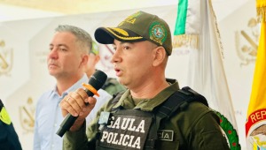 En un 55 % aumentó la extorsión en el Tolima