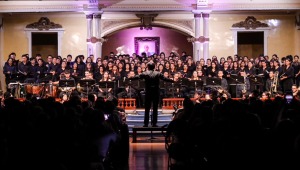 Agéndese a la temporada de conciertos del Conservatorio del Tolima