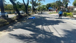 Cuatro muertos en accidentes de tránsito en Ibagué durante el fin de semana