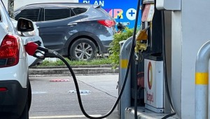 Gobierno Nacional aumentará el precio del diesel