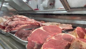 Autoridades han incautado más de mil kilos de carne en mal estado en el Tolima