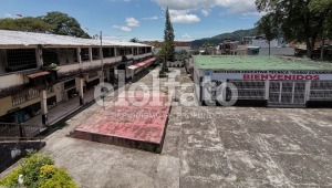 Juez ordenó a la Secretaría de Educación de Ibagué demoler y reconstruir el colegio Darío Echandía