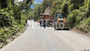 ¿Falta de planeación? Pavimentación de la vía Ibagué - Rovira fue adicionada en más de $11.000 millones por parte de la Gobernación del Tolima 