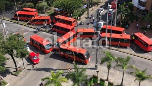 Transportadores aún no deciden qué vías bloquear el próximo martes en Ibagué