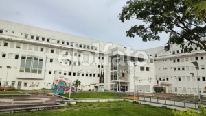 ¡Atención! La abandonada clínica Esimed, de la calle 60, volverá a operar en Ibagué 